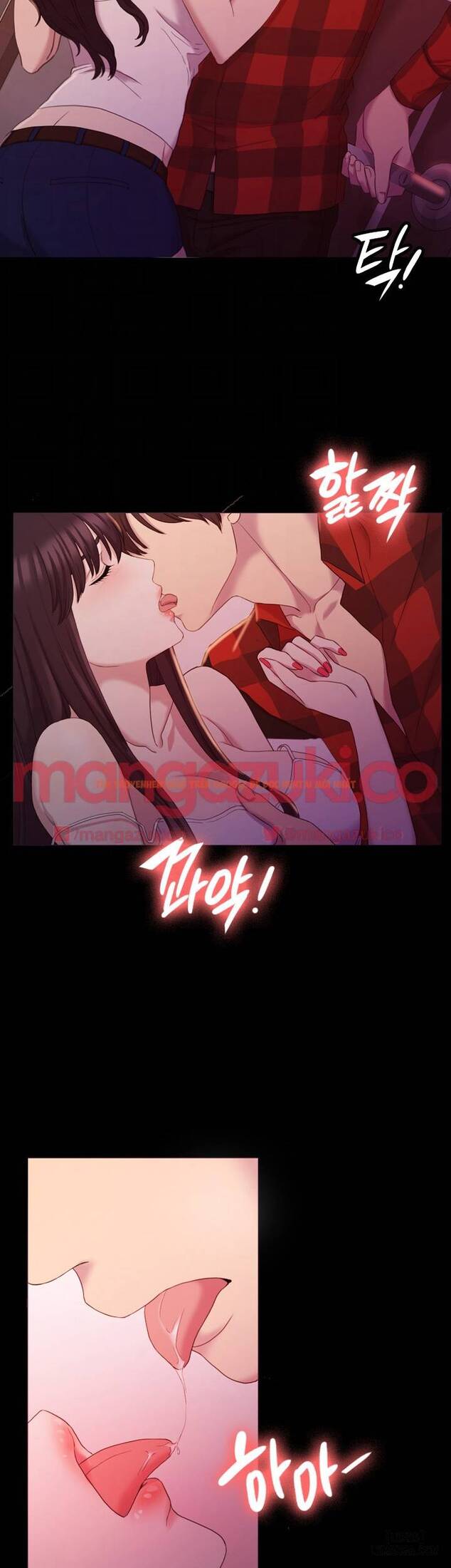 Xem ảnh 14 trong truyện hentai Anh Có Thể Giúp Em Không - Chapter 14 - www.hentaitvn.net