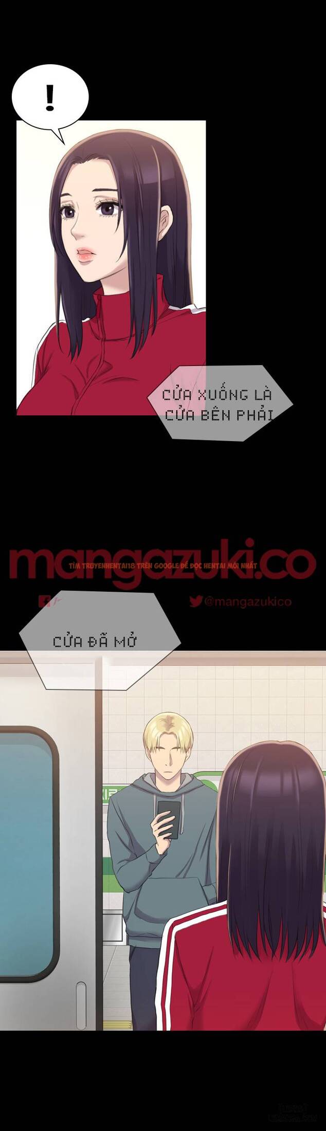 Xem ảnh 33 trong truyện hentai Anh Có Thể Giúp Em Không - Chapter 14 - www.hentaitvn.net