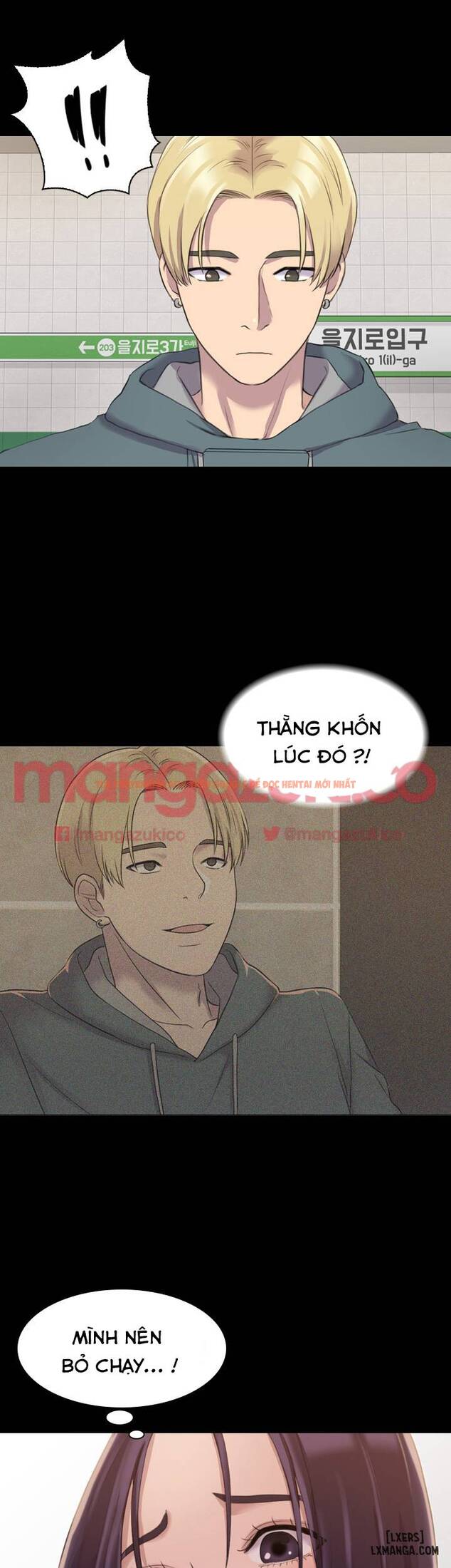 Xem ảnh 34 trong truyện hentai Anh Có Thể Giúp Em Không - Chapter 14 - www.hentaitvn.net