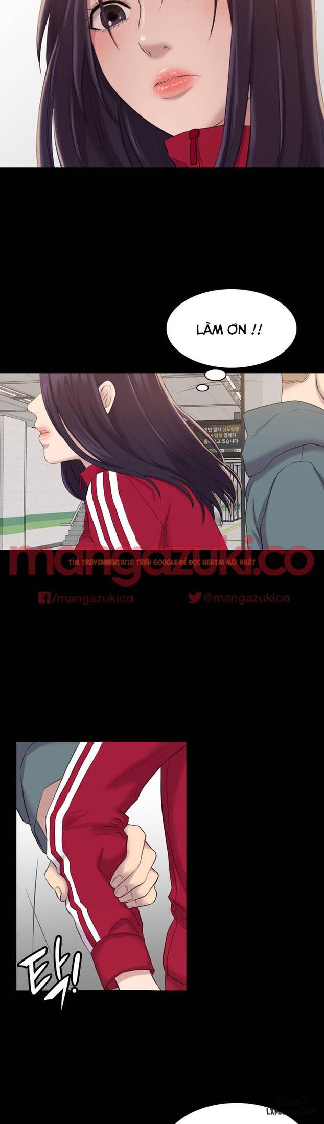 Xem ảnh 35 trong truyện hentai Anh Có Thể Giúp Em Không - Chapter 14 - www.hentaitvn.net
