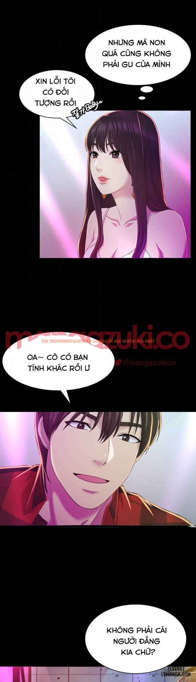 Xem ảnh 4 trong truyện hentai Anh Có Thể Giúp Em Không - Chapter 14 - www.hentaitvn.net