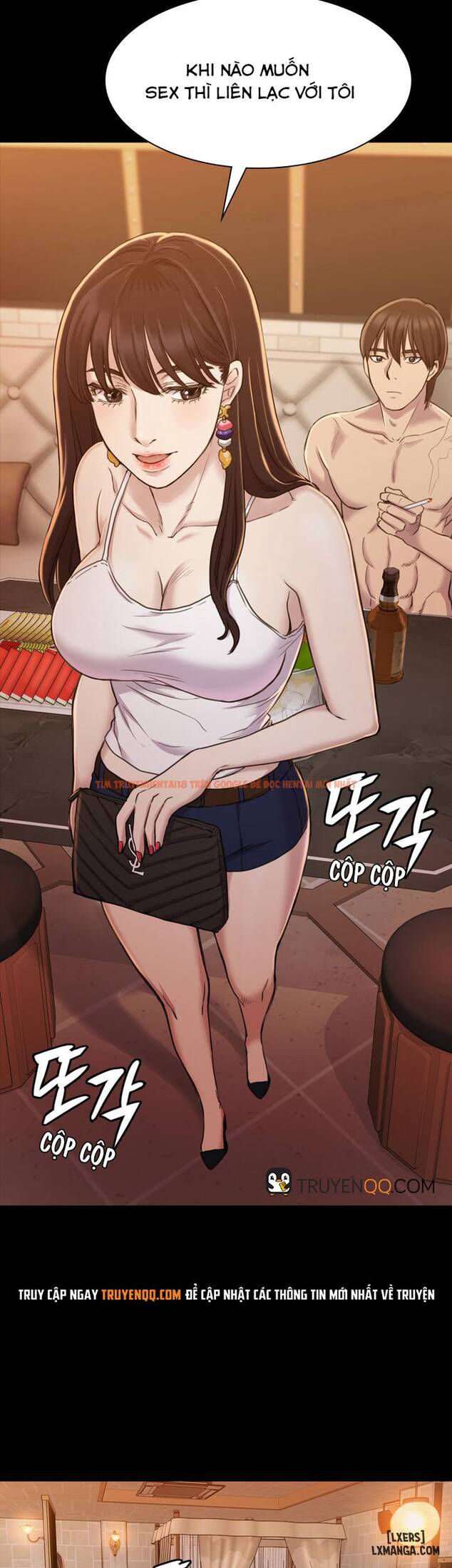 Xem ảnh 12 trong truyện hentai Anh Có Thể Giúp Em Không - Chapter 15 - www.hentaitvn.net