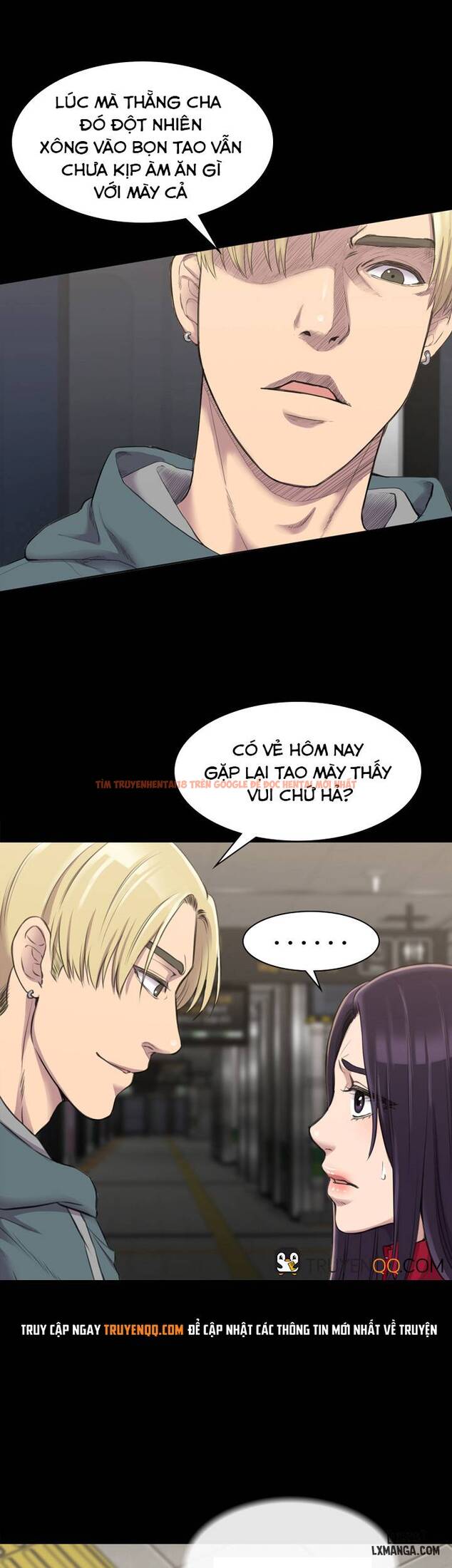 Xem ảnh 2 trong truyện hentai Anh Có Thể Giúp Em Không - Chapter 15 - www.hentaitvn.net