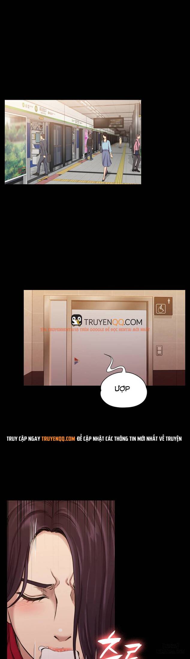 Xem ảnh 20 trong truyện hentai Anh Có Thể Giúp Em Không - Chapter 15 - www.hentaitvn.net