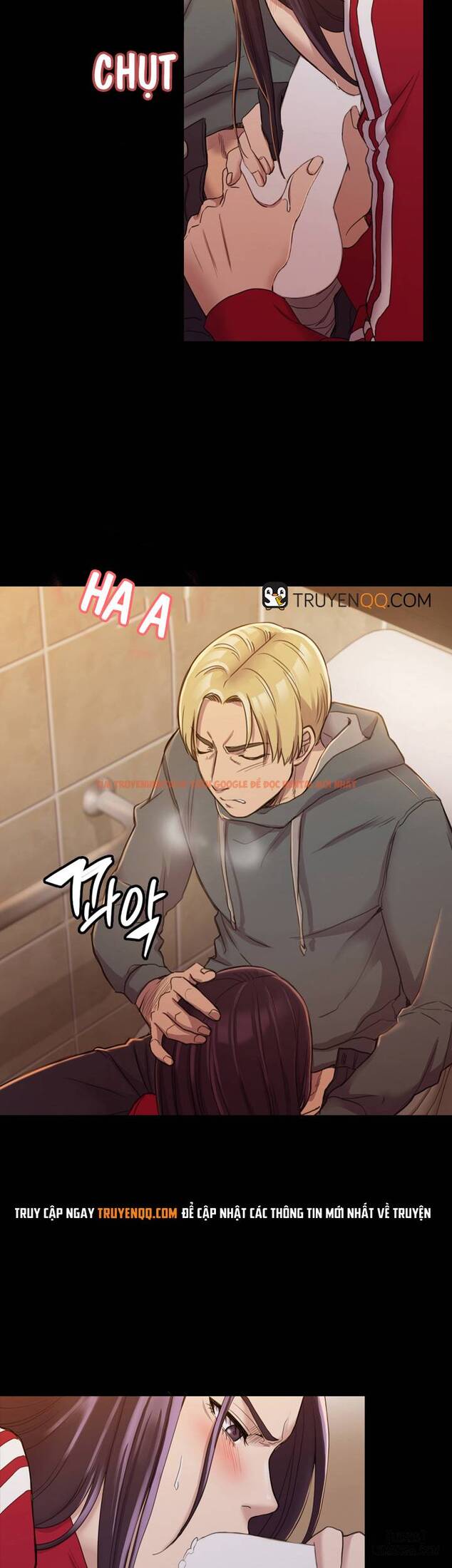 Xem ảnh 22 trong truyện hentai Anh Có Thể Giúp Em Không - Chapter 15 - www.hentaitvn.net