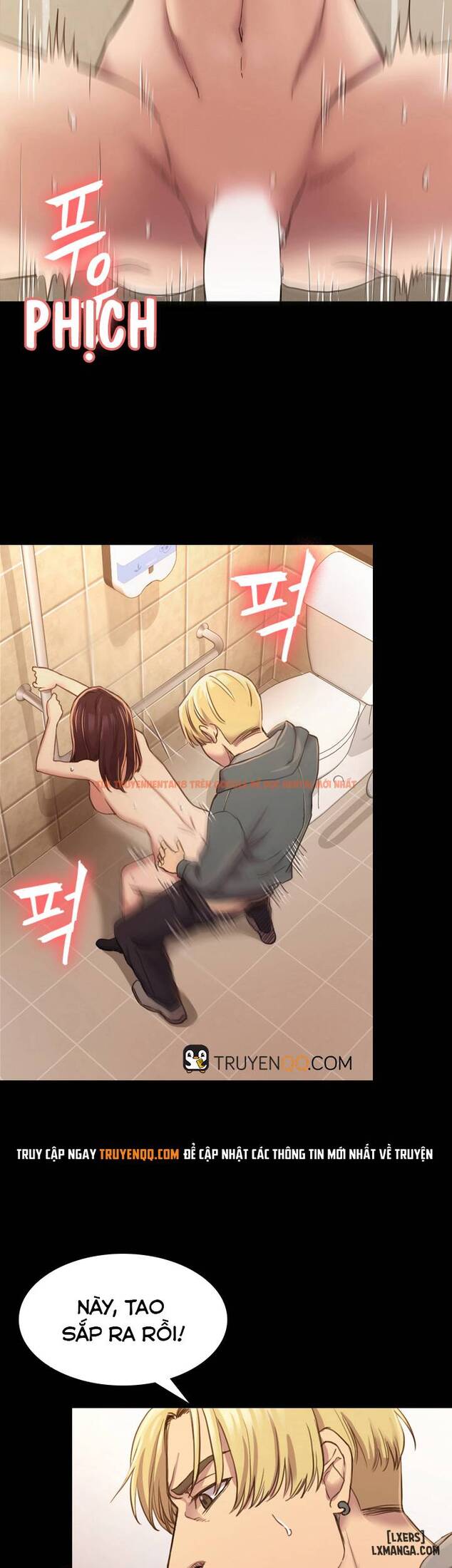 Xem ảnh 28 trong truyện hentai Anh Có Thể Giúp Em Không - Chapter 15 - www.hentaitvn.net