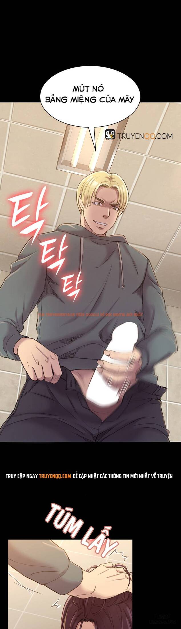 Xem ảnh 30 trong truyện hentai Anh Có Thể Giúp Em Không - Chapter 15 - www.hentaitvn.net