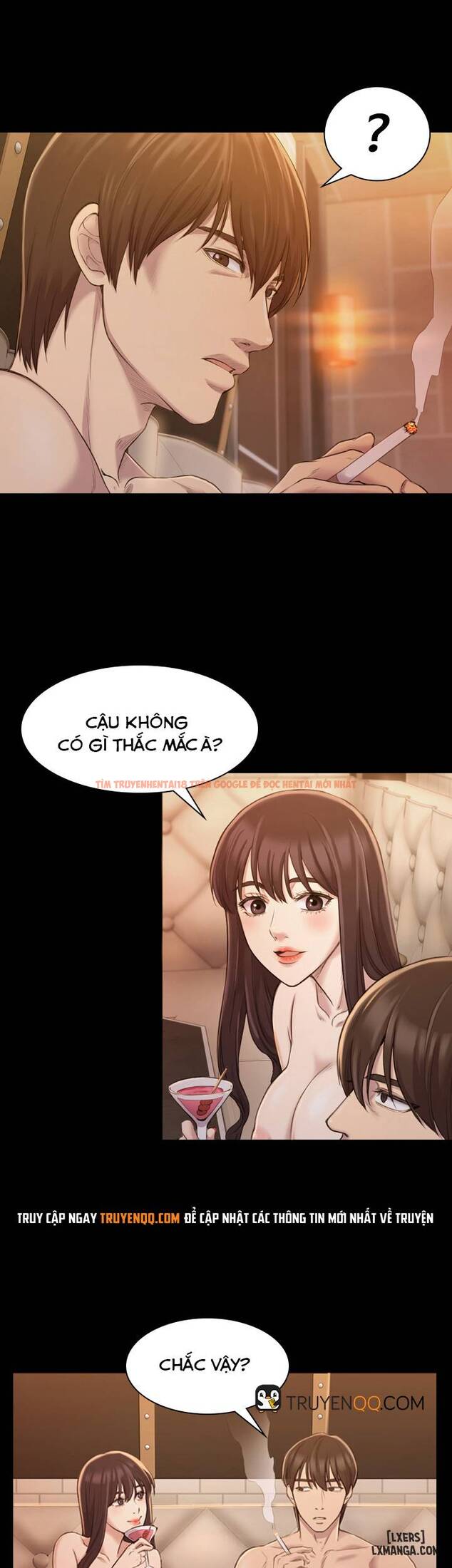 Xem ảnh 8 trong truyện hentai Anh Có Thể Giúp Em Không - Chapter 15 - www.hentaitvn.net