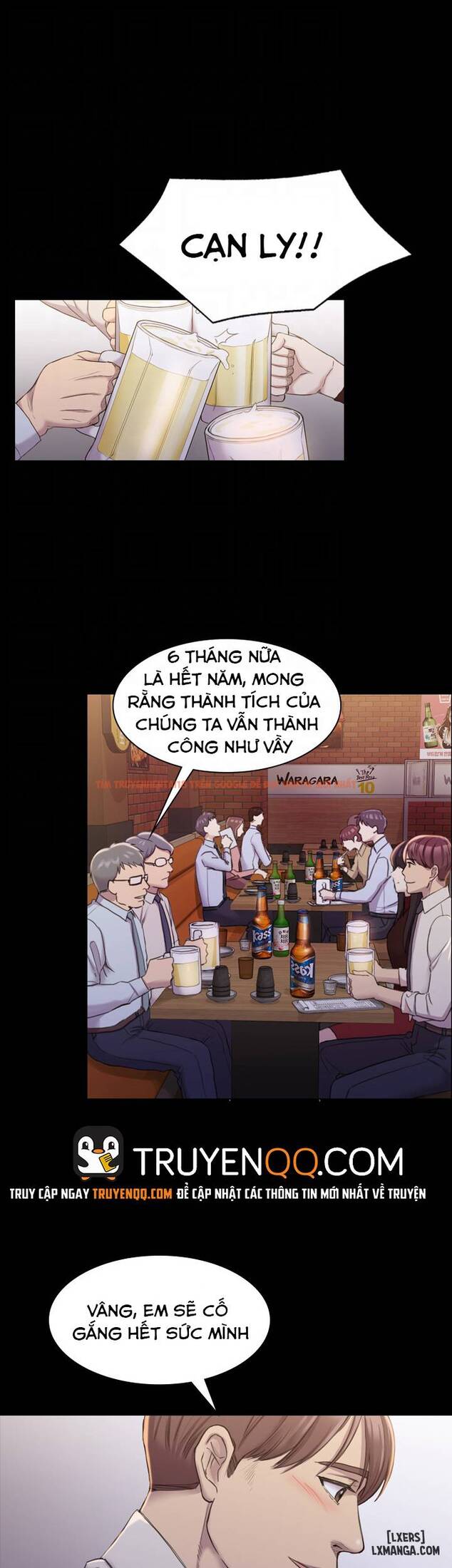 Xem ảnh 11 trong truyện hentai Anh Có Thể Giúp Em Không - Chapter 16 - www.hentaitvn.net