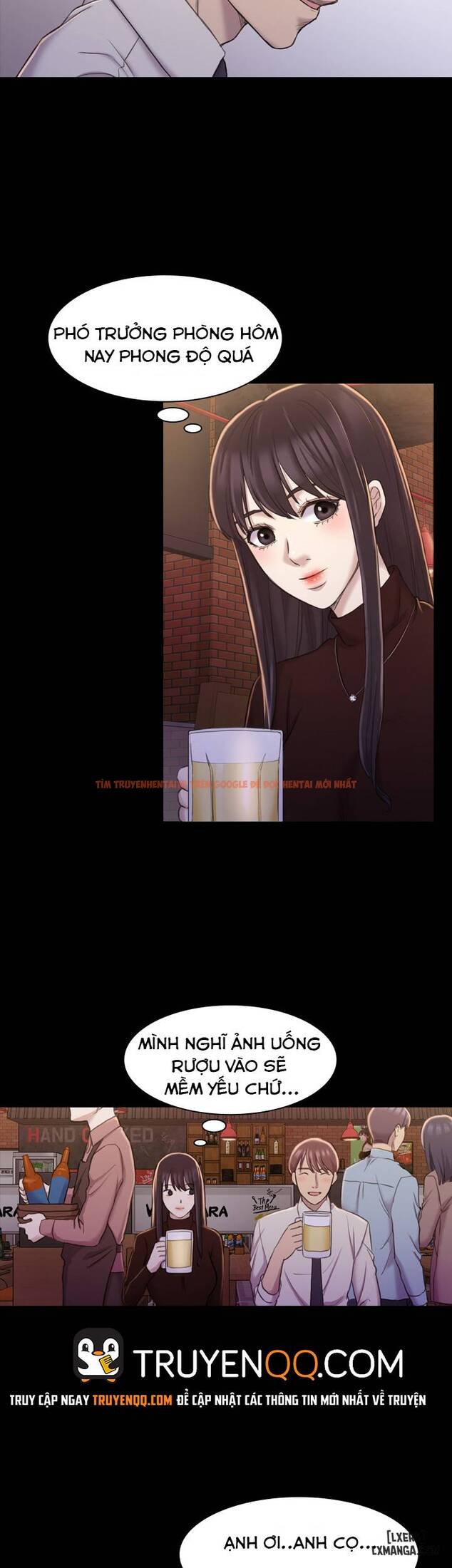 Xem ảnh 12 trong truyện hentai Anh Có Thể Giúp Em Không - Chapter 16 - www.hentaitvn.net