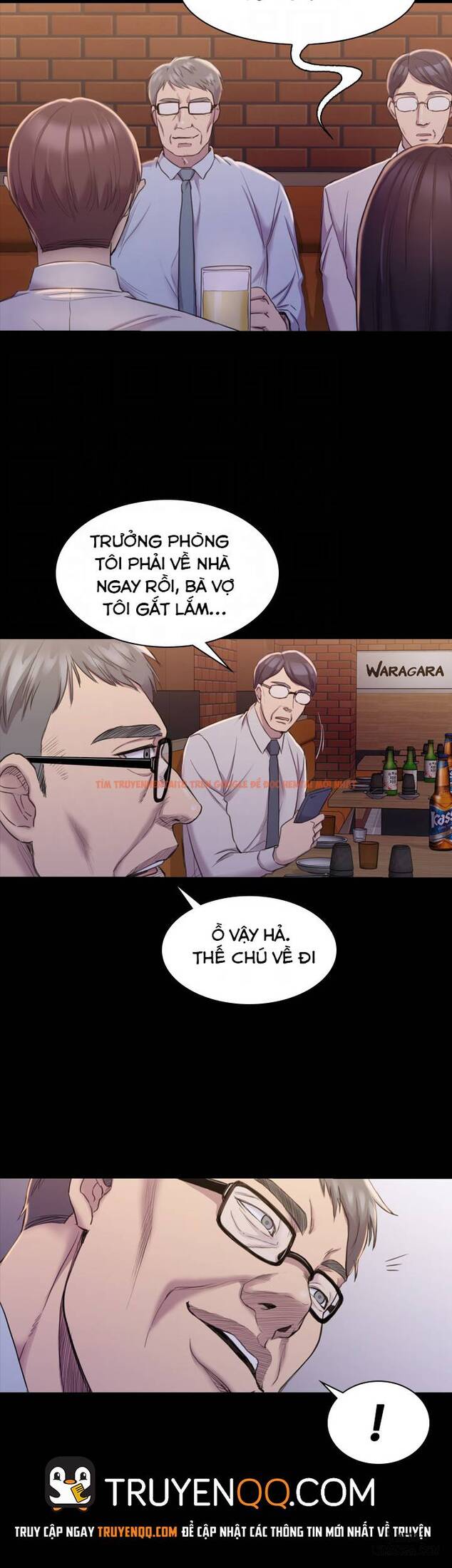 Xem ảnh 13 trong truyện hentai Anh Có Thể Giúp Em Không - Chapter 16 - www.hentaitvn.net