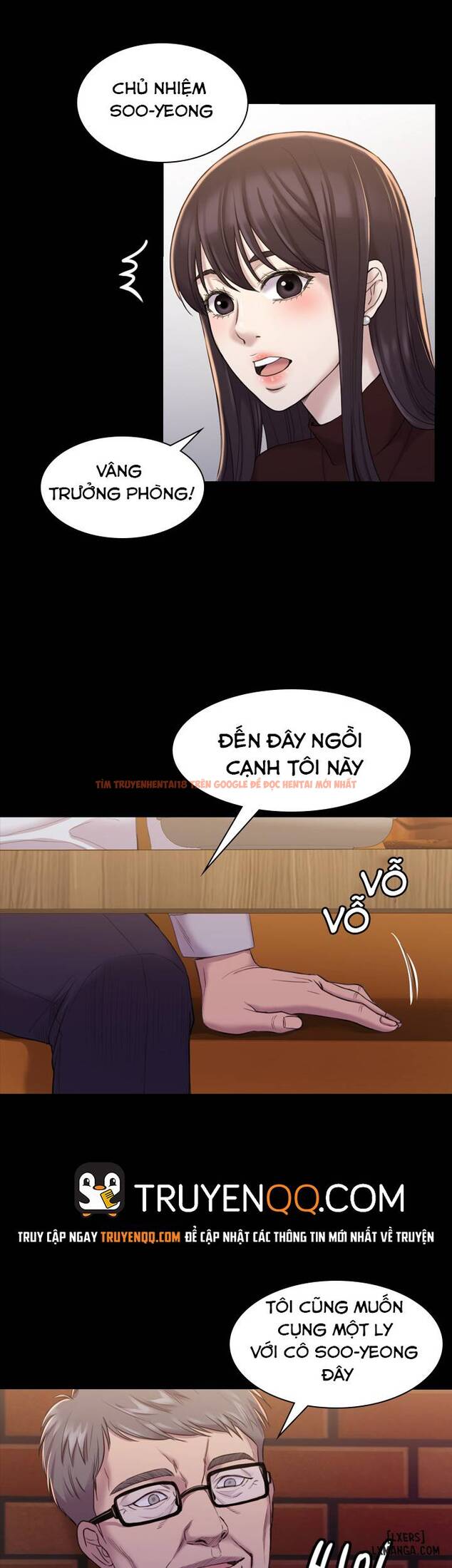 Xem ảnh 14 trong truyện hentai Anh Có Thể Giúp Em Không - Chapter 16 - www.hentaitvn.net
