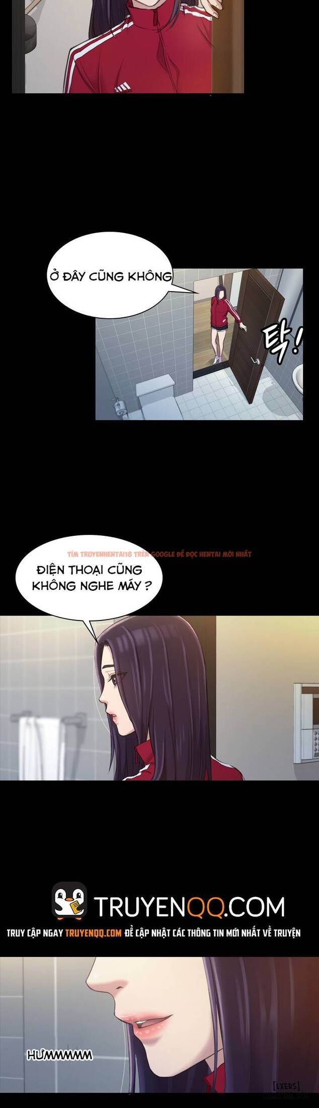 Xem ảnh 20 trong truyện hentai Anh Có Thể Giúp Em Không - Chapter 16 - www.hentaitvn.net
