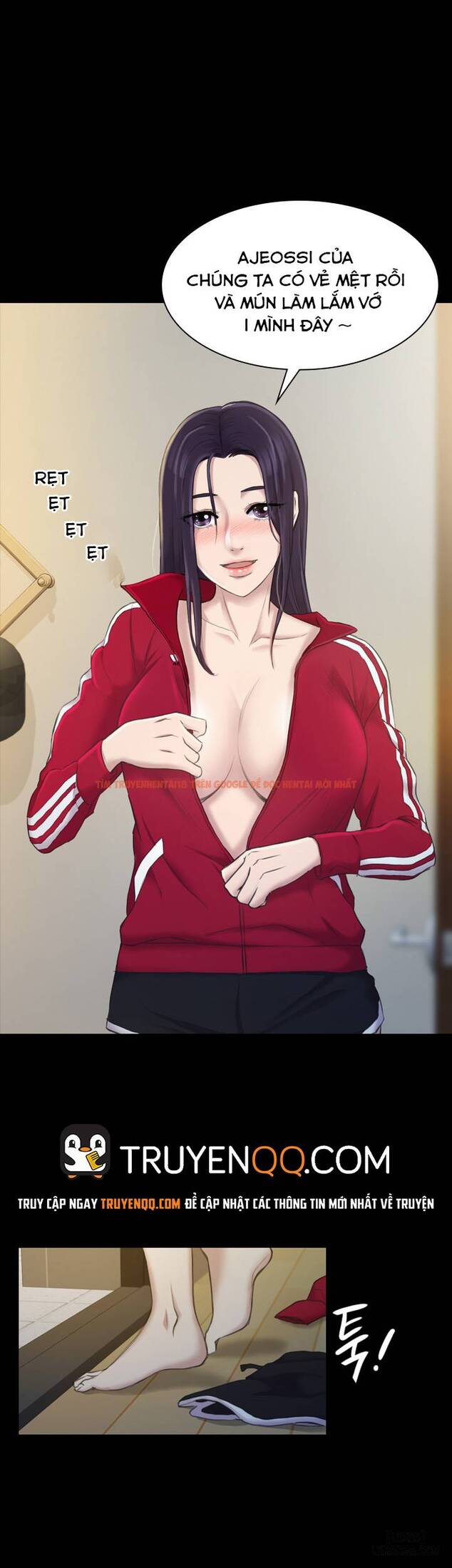 Xem ảnh 21 trong truyện hentai Anh Có Thể Giúp Em Không - Chapter 16 - www.hentaitvn.net