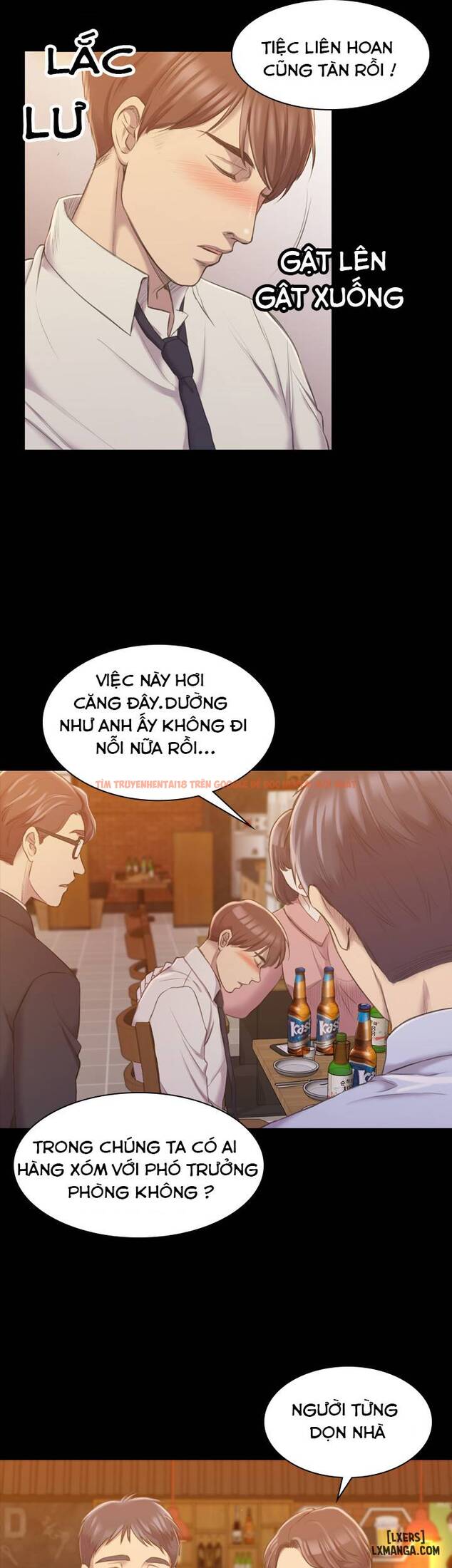 Xem ảnh 23 trong truyện hentai Anh Có Thể Giúp Em Không - Chapter 16 - www.hentaitvn.net