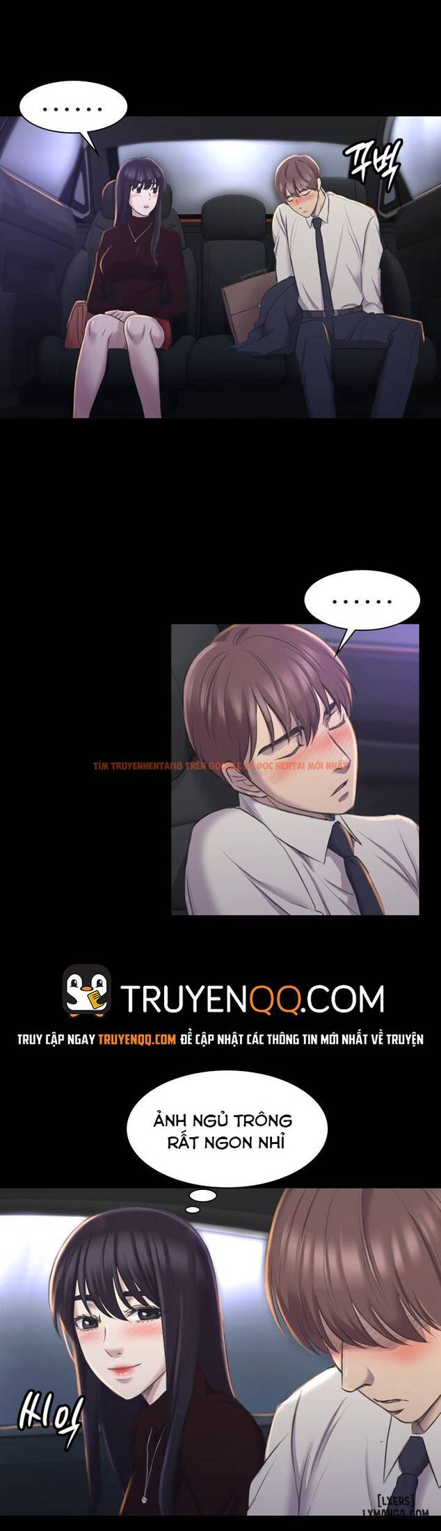 Xem ảnh 26 trong truyện hentai Anh Có Thể Giúp Em Không - Chapter 16 - www.hentaitvn.net
