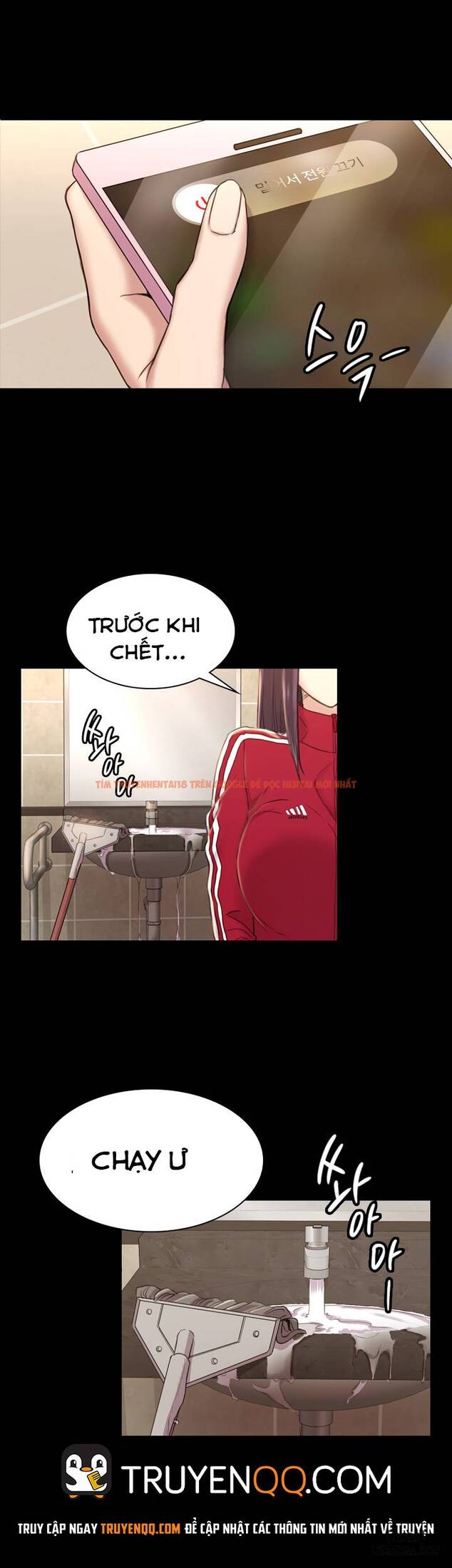 Xem ảnh 8 trong truyện hentai Anh Có Thể Giúp Em Không - Chapter 16 - www.hentaitvn.net