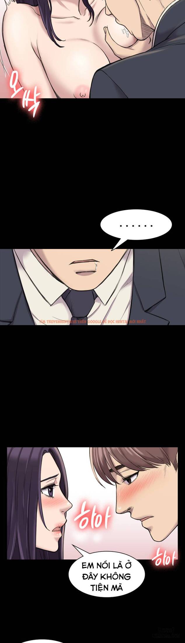 Xem ảnh 10 trong truyện hentai Anh Có Thể Giúp Em Không - Chapter 17 - www.hentaitvn.net