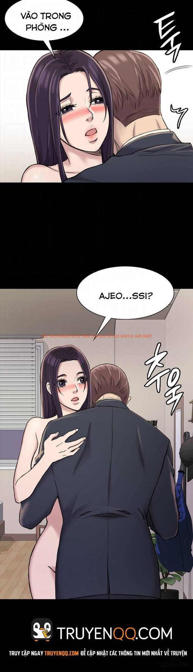Xem ảnh 11 trong truyện hentai Anh Có Thể Giúp Em Không - Chapter 17 - www.hentaitvn.net
