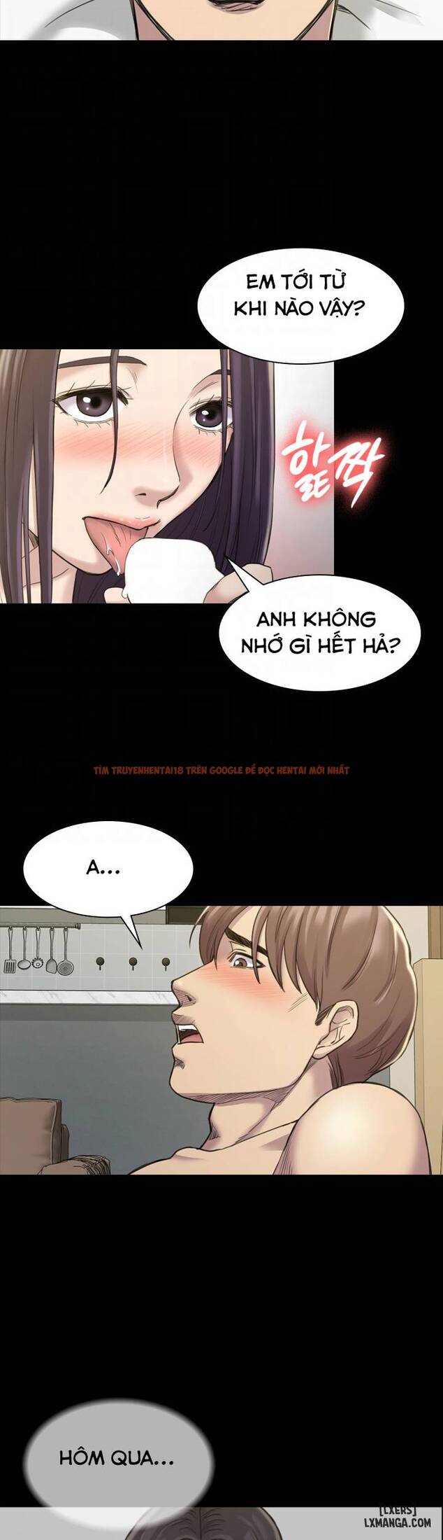 Xem ảnh 15 trong truyện hentai Anh Có Thể Giúp Em Không - Chapter 17 - www.hentaitvn.net