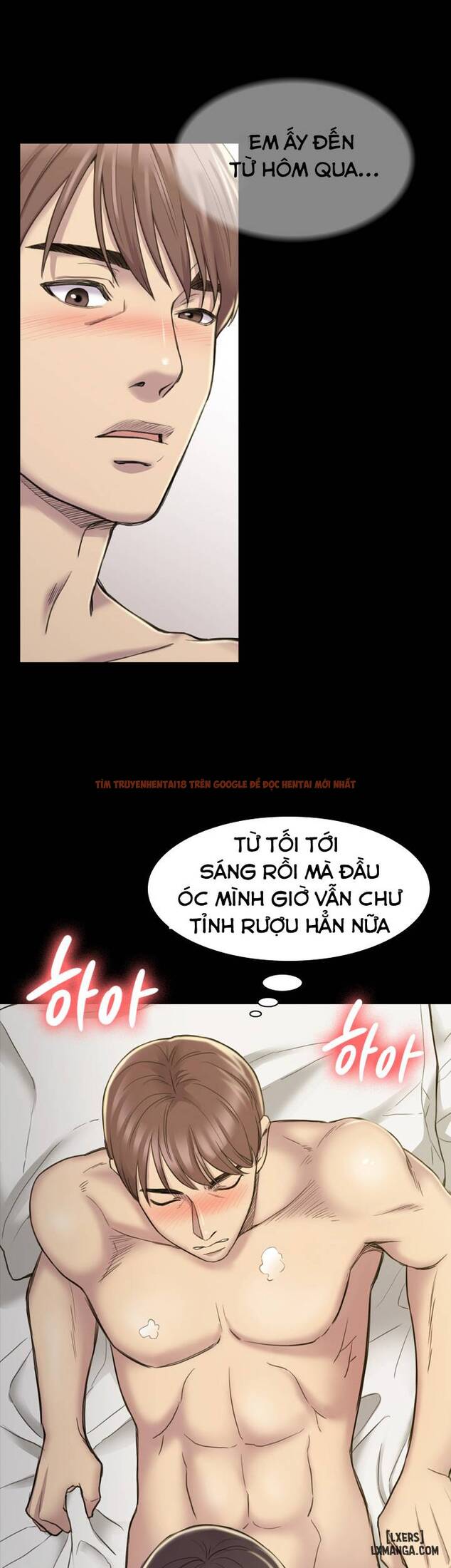 Xem ảnh 17 trong truyện hentai Anh Có Thể Giúp Em Không - Chapter 17 - www.hentaitvn.net