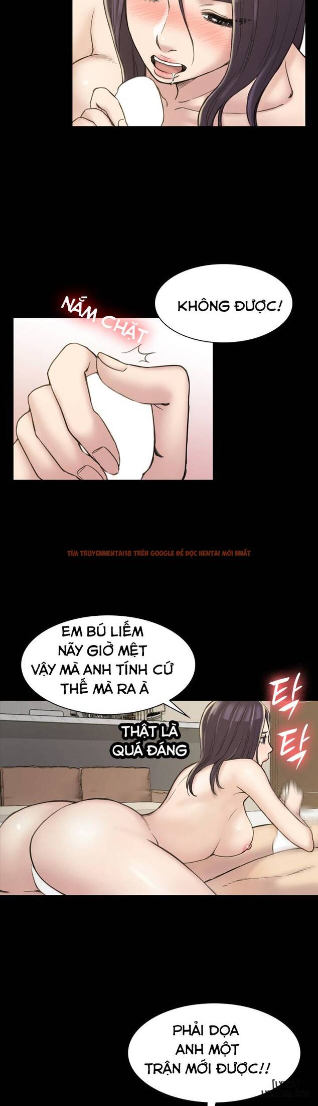Xem ảnh 19 trong truyện hentai Anh Có Thể Giúp Em Không - Chapter 17 - www.hentaitvn.net
