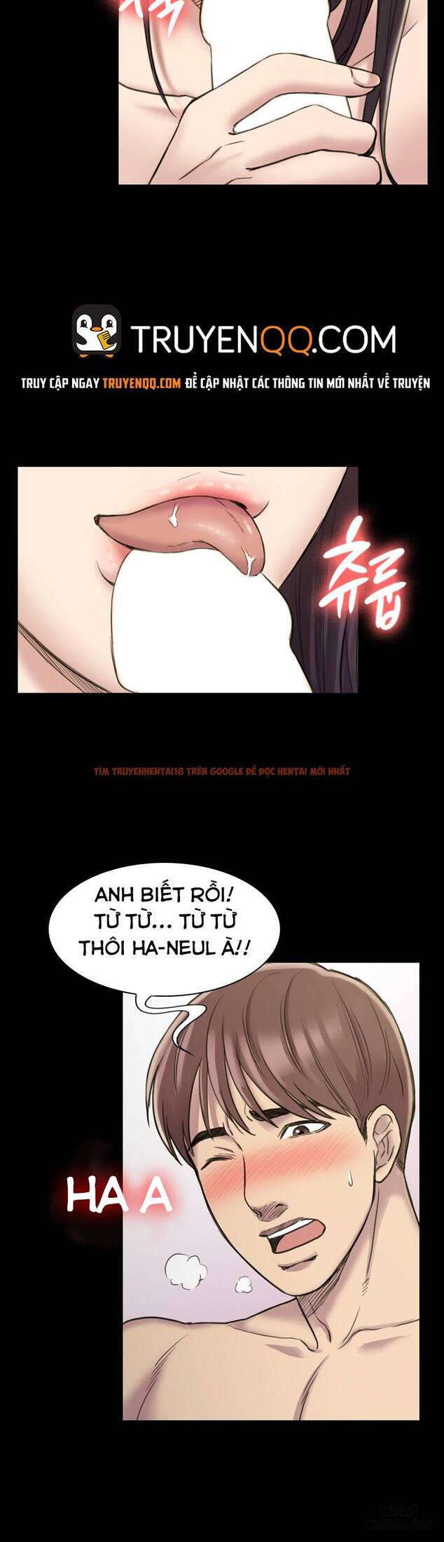 Xem ảnh 21 trong truyện hentai Anh Có Thể Giúp Em Không - Chapter 17 - www.hentaitvn.net