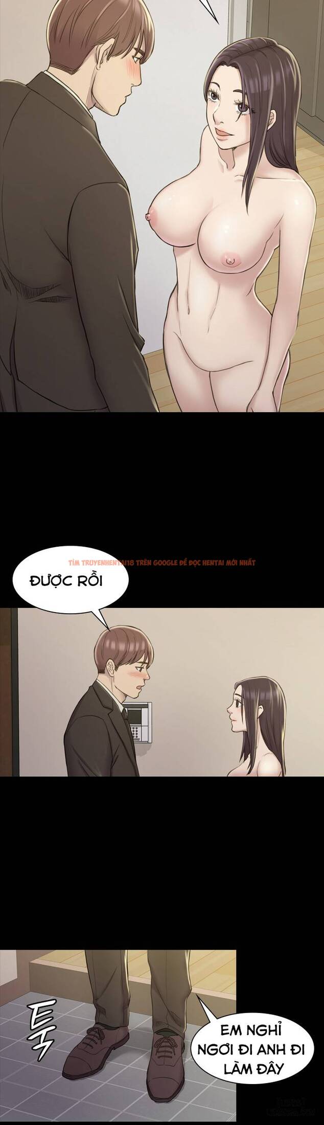 Xem ảnh 28 trong truyện hentai Anh Có Thể Giúp Em Không - Chapter 17 - www.hentaitvn.net