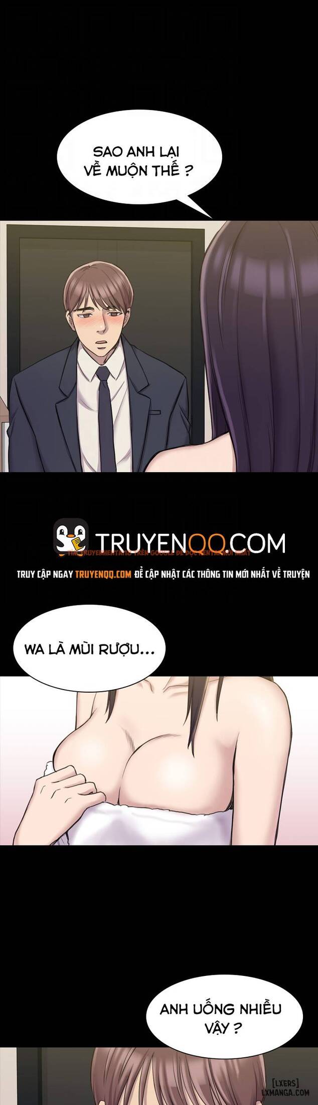 Xem ảnh 5 trong truyện hentai Anh Có Thể Giúp Em Không - Chapter 17 - www.hentaitvn.net