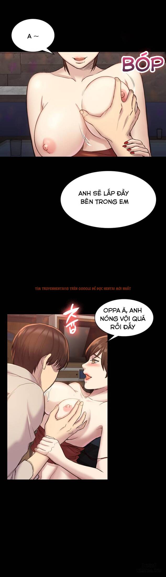 Xem ảnh 10 trong truyện hentai Anh Có Thể Giúp Em Không - Chapter 18 - www.hentaitvn.net