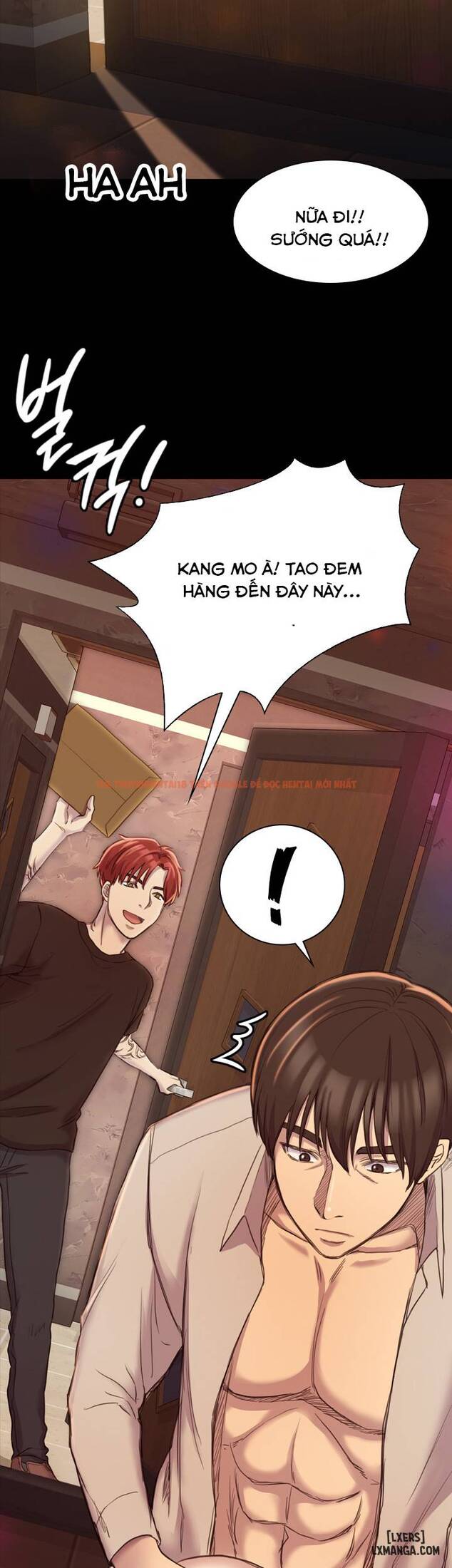 Xem ảnh 14 trong truyện hentai Anh Có Thể Giúp Em Không - Chapter 18 - www.hentaitvn.net