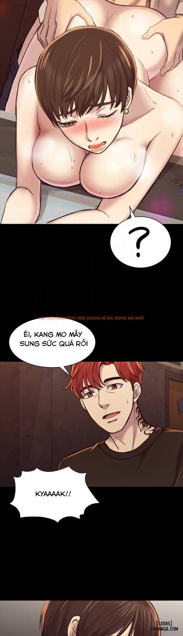 Xem ảnh 15 trong truyện hentai Anh Có Thể Giúp Em Không - Chapter 18 - www.hentaitvn.net