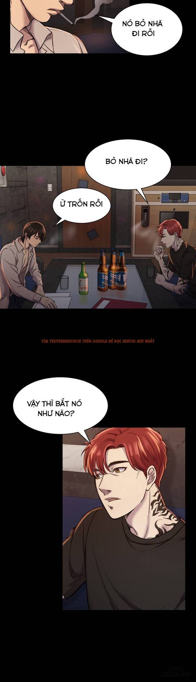 Xem ảnh 18 trong truyện hentai Anh Có Thể Giúp Em Không - Chapter 18 - www.hentaitvn.net