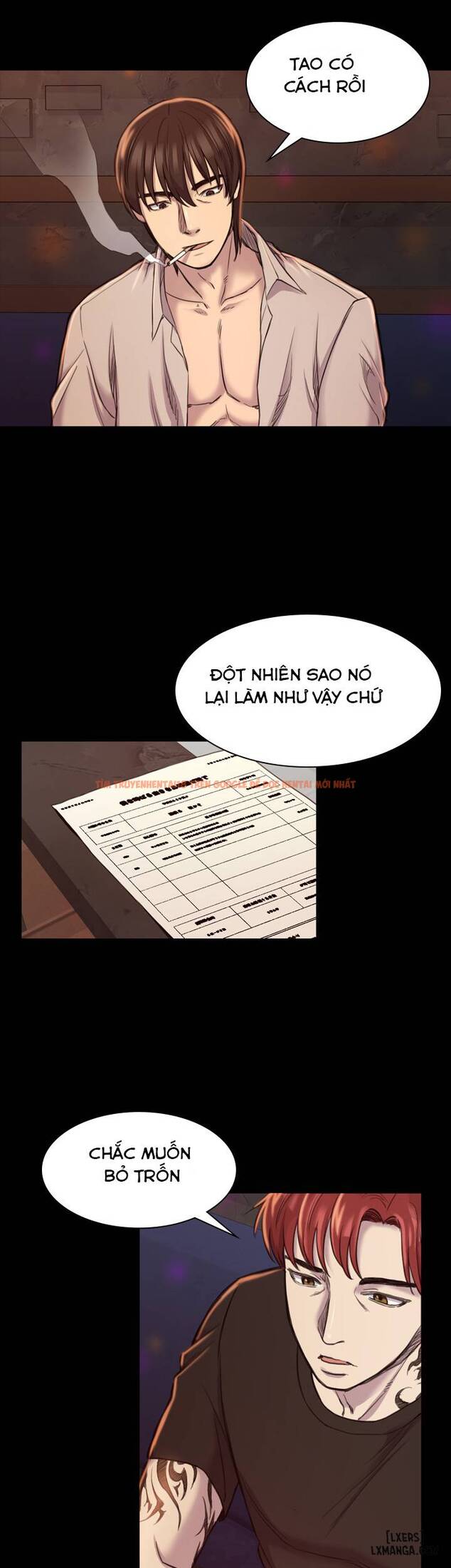 Xem ảnh 19 trong truyện hentai Anh Có Thể Giúp Em Không - Chapter 18 - www.hentaitvn.net