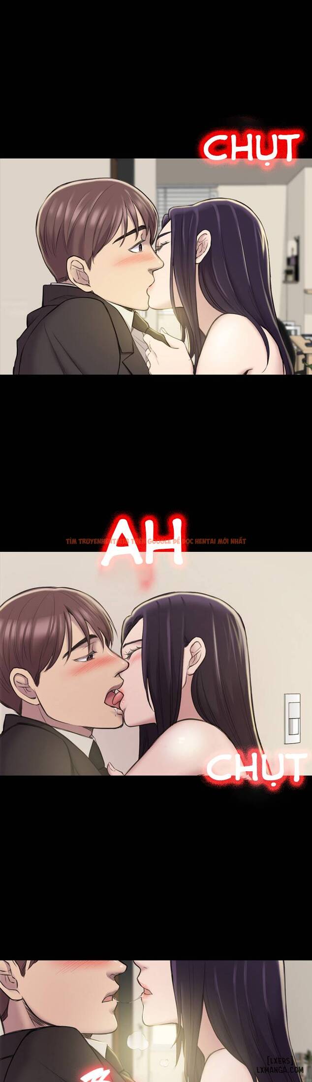 Xem ảnh 2 trong truyện hentai Anh Có Thể Giúp Em Không - Chapter 18 - www.hentaitvn.net