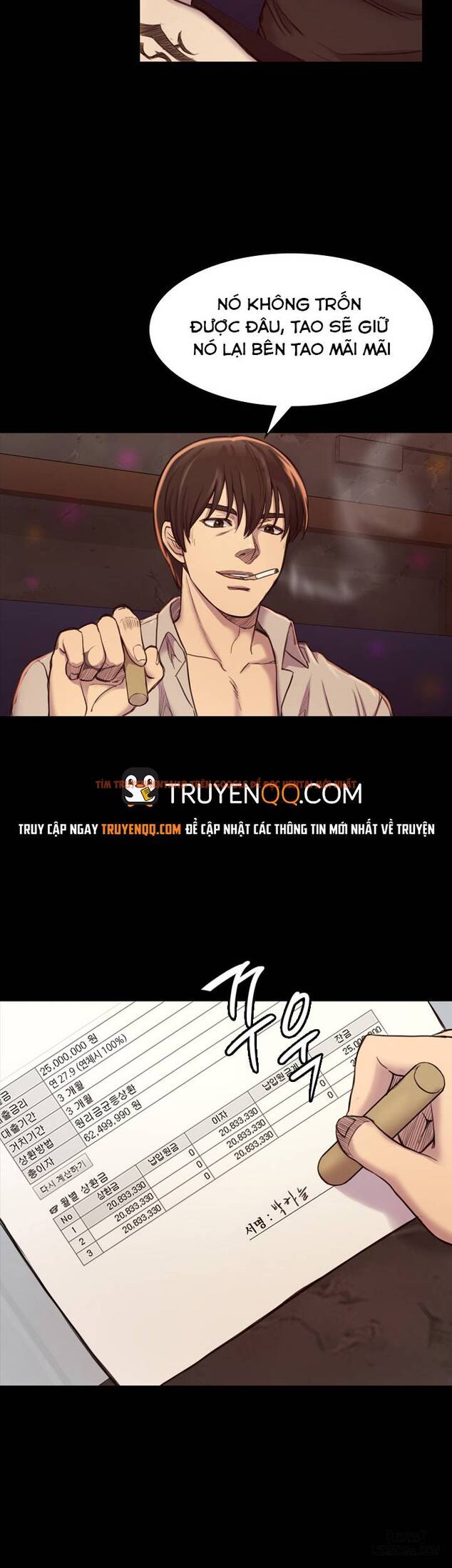 Xem ảnh 20 trong truyện hentai Anh Có Thể Giúp Em Không - Chapter 18 - www.hentaitvn.net