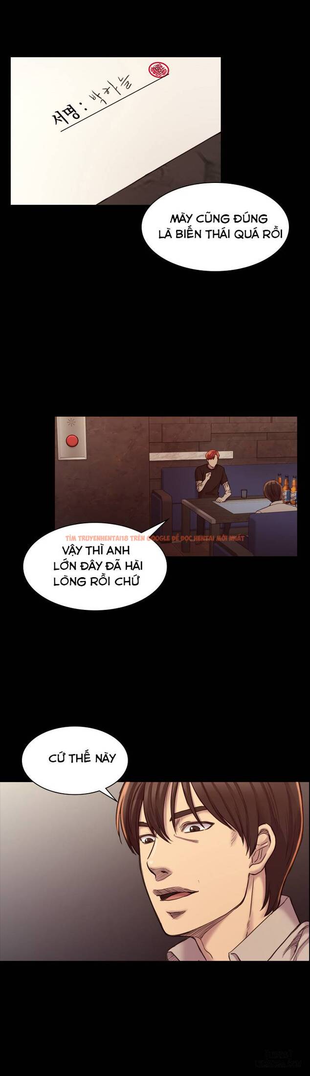 Xem ảnh 21 trong truyện hentai Anh Có Thể Giúp Em Không - Chapter 18 - www.hentaitvn.net