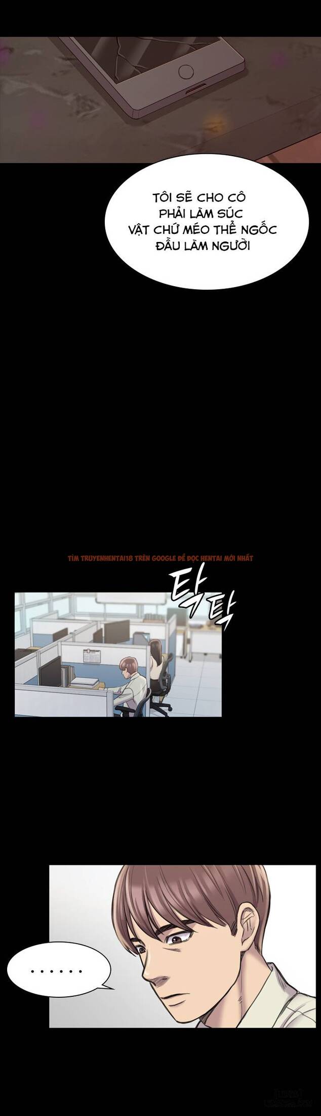 Xem ảnh 22 trong truyện hentai Anh Có Thể Giúp Em Không - Chapter 18 - www.hentaitvn.net