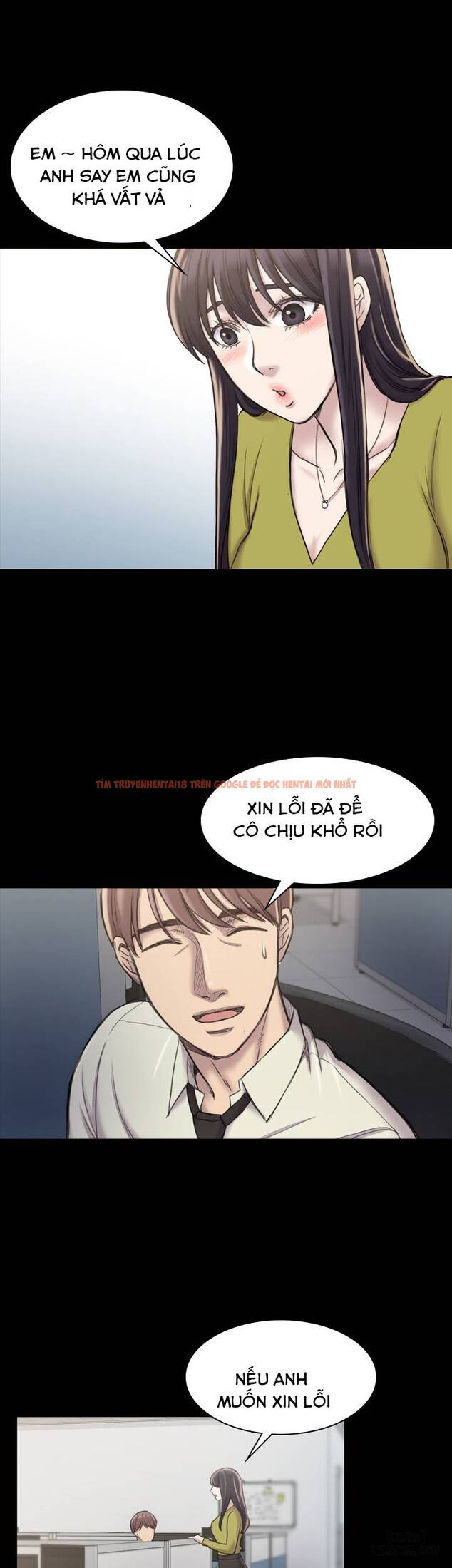 Xem ảnh 26 trong truyện hentai Anh Có Thể Giúp Em Không - Chapter 18 - www.hentaitvn.net