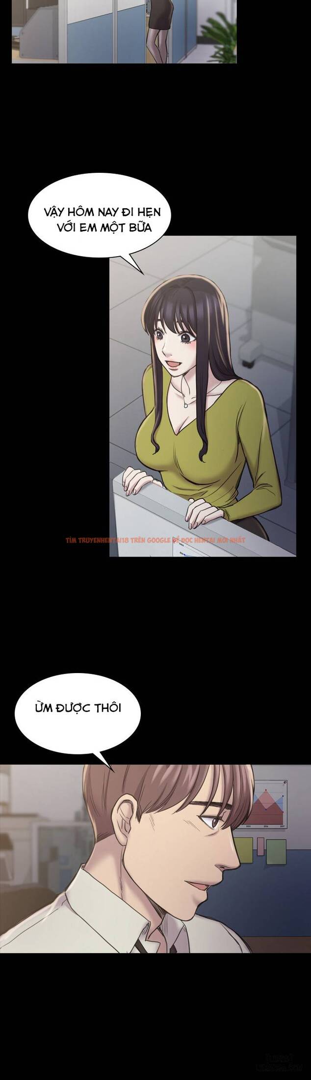 Xem ảnh 27 trong truyện hentai Anh Có Thể Giúp Em Không - Chapter 18 - www.hentaitvn.net