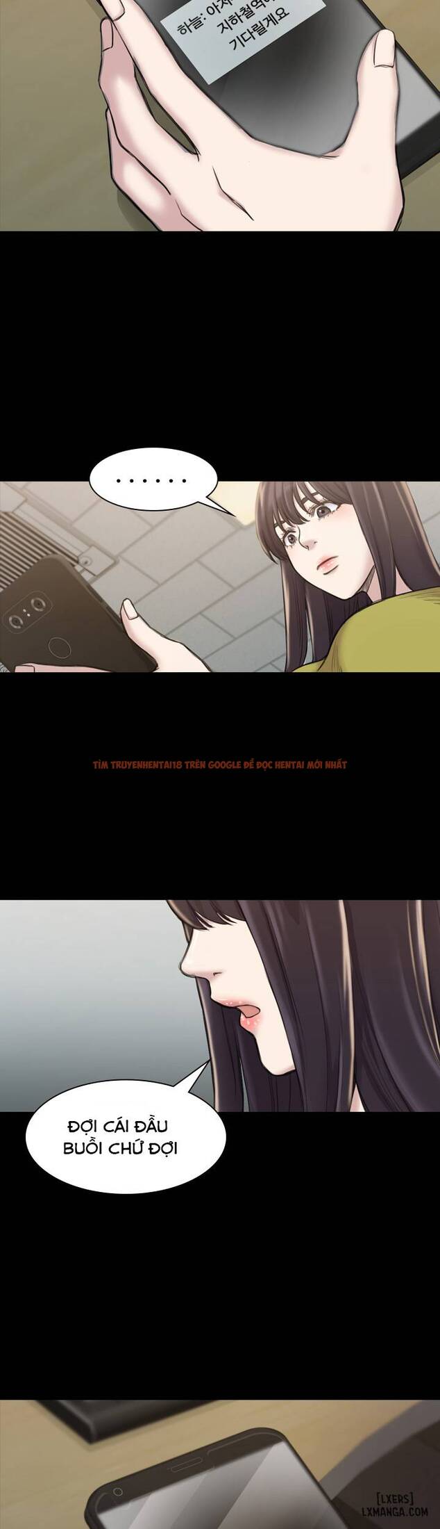 Xem ảnh 30 trong truyện hentai Anh Có Thể Giúp Em Không - Chapter 18 - www.hentaitvn.net