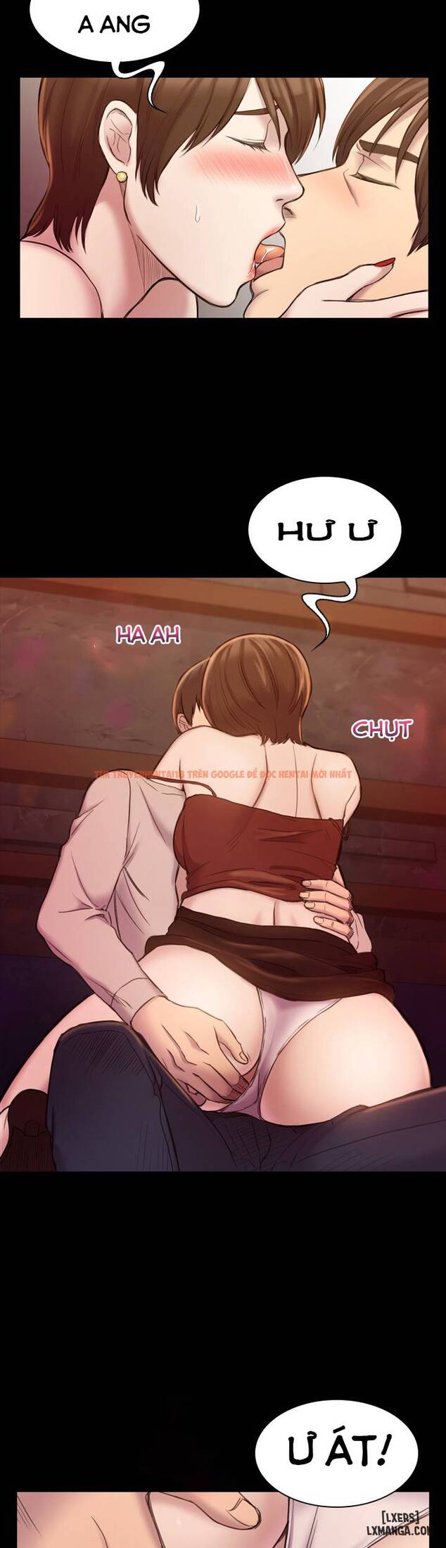 Xem ảnh 6 trong truyện hentai Anh Có Thể Giúp Em Không - Chapter 18 - www.hentaitvn.net