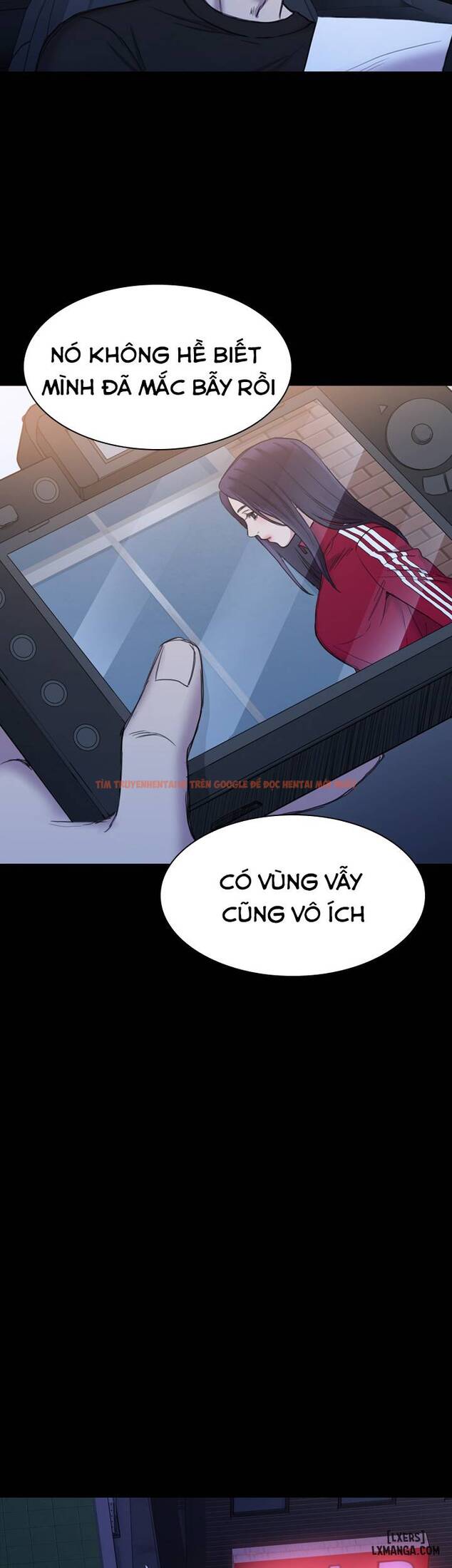 Xem ảnh Anh Có Thể Giúp Em Không - Chapter 19 - 10 - HentaiTruyen.fun