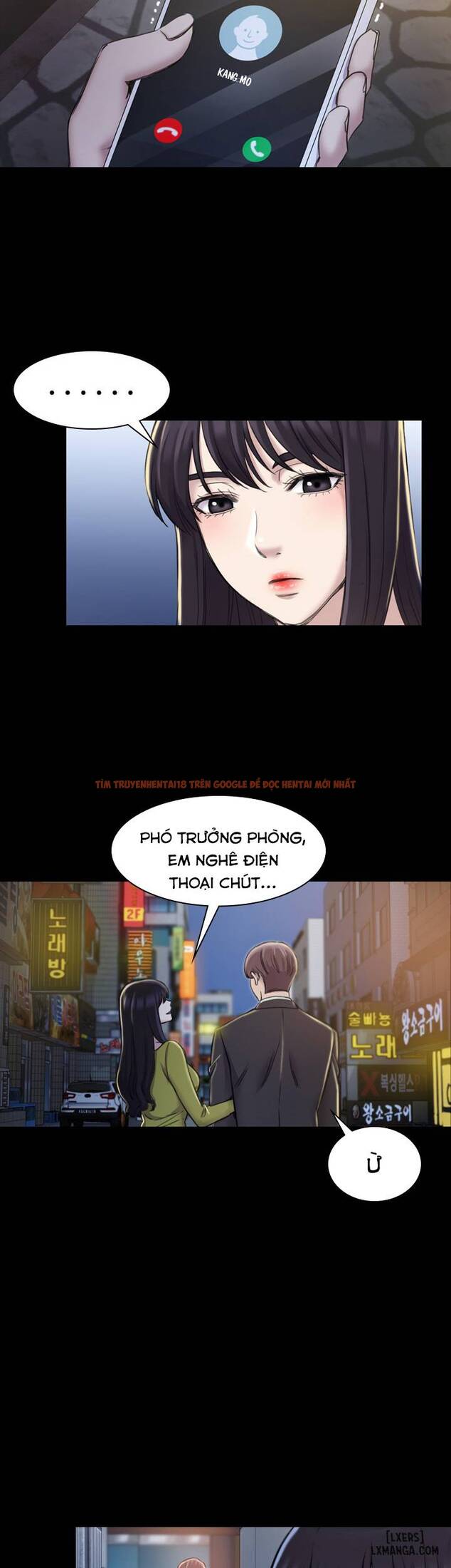 Xem ảnh Anh Có Thể Giúp Em Không - Chapter 19 - 18 - HentaiTruyen.fun