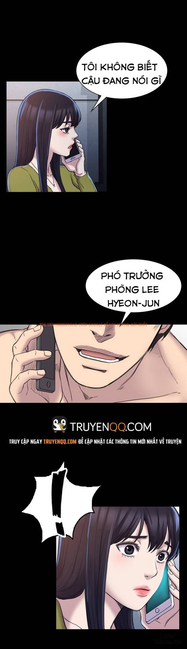 Xem ảnh Anh Có Thể Giúp Em Không - Chapter 19 - 20 - HentaiTruyen.fun