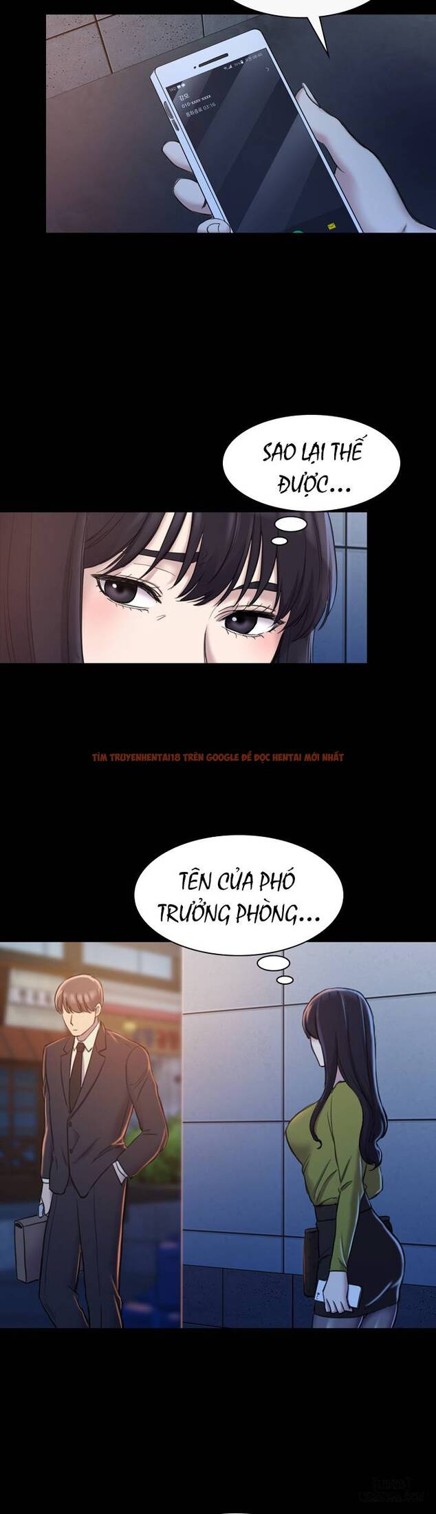 Xem ảnh Anh Có Thể Giúp Em Không - Chapter 19 - 23 - HentaiTruyen.fun