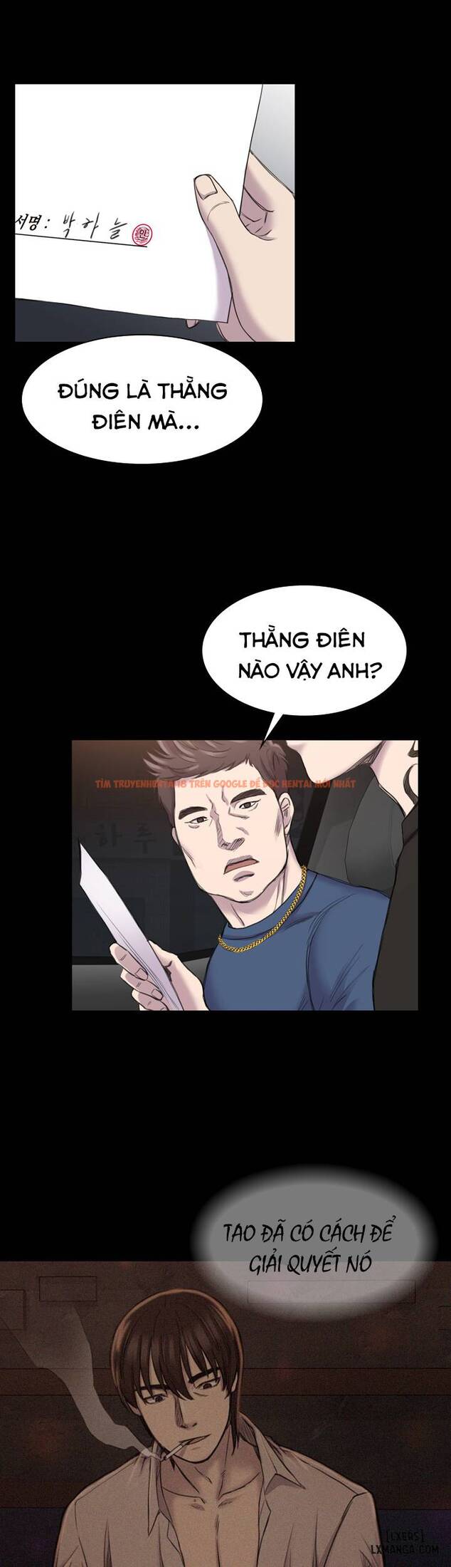 Xem ảnh Anh Có Thể Giúp Em Không - Chapter 19 - 6 - HentaiTruyen.fun