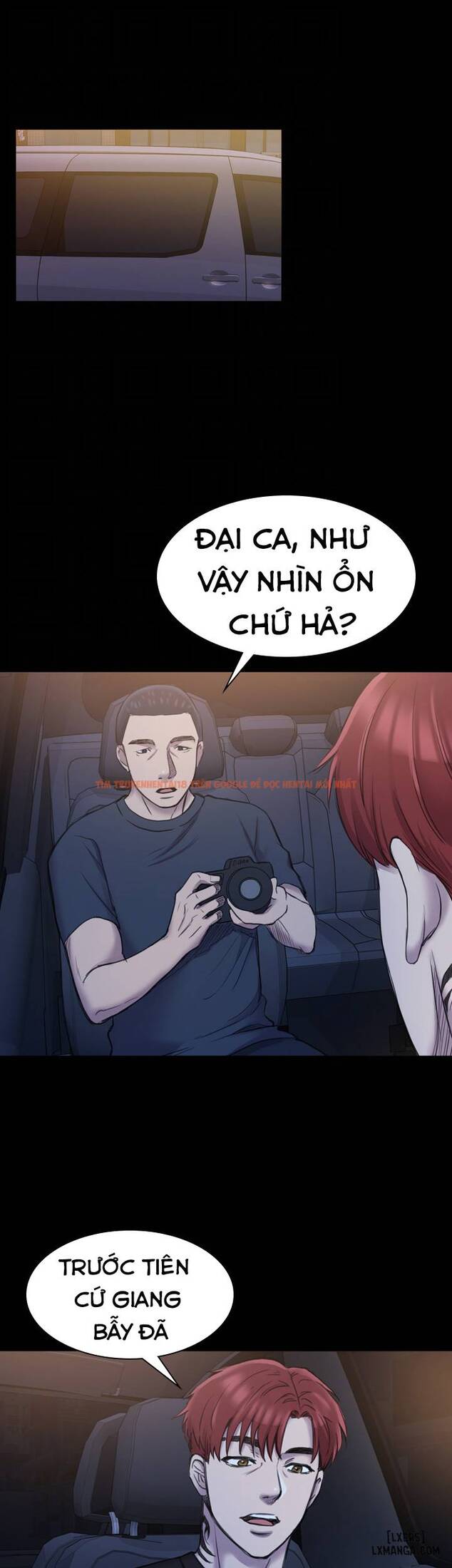Xem ảnh Anh Có Thể Giúp Em Không - Chapter 19 - 9 - HentaiTruyen.fun