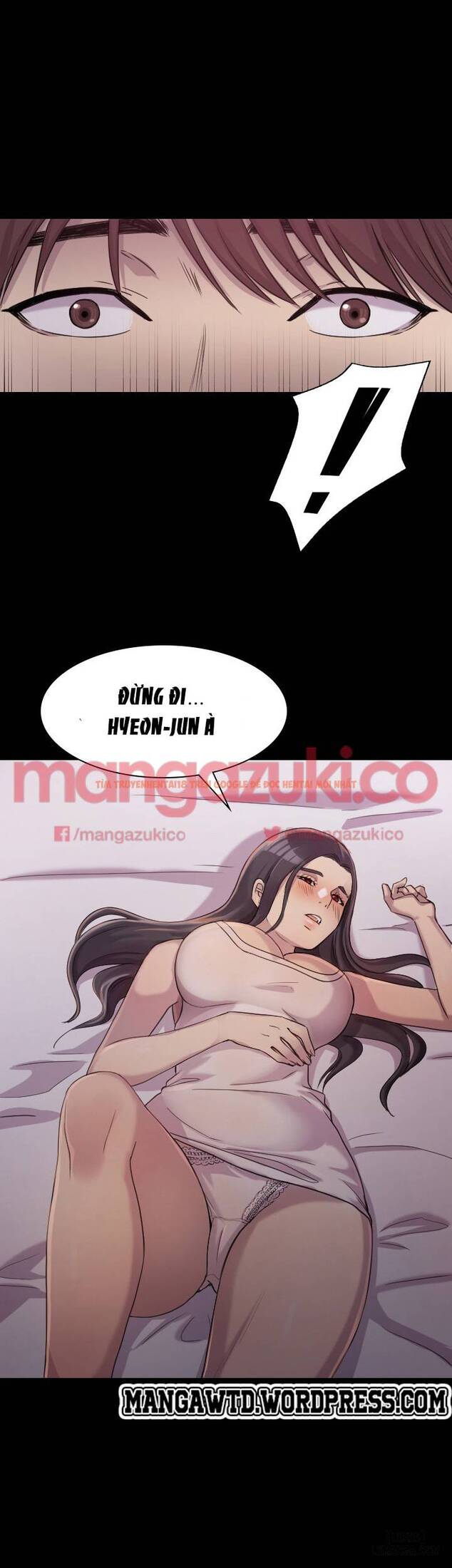Xem ảnh 0 trong truyện hentai Anh Có Thể Giúp Em Không - Chapter 2 - www.hentaitvn.net