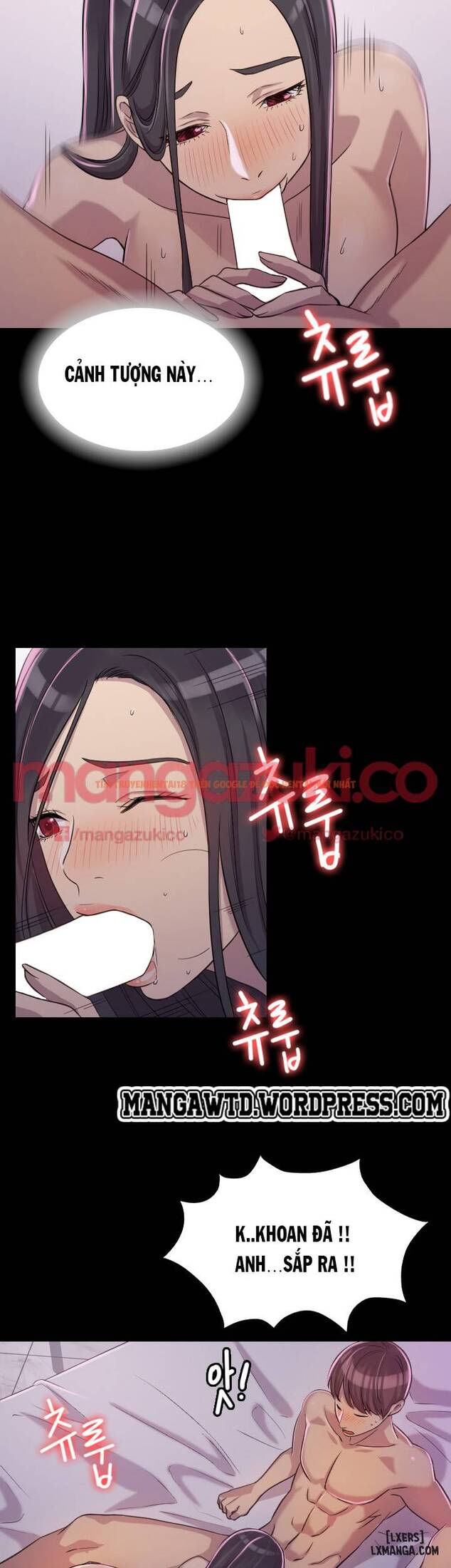 Xem ảnh 12 trong truyện hentai Anh Có Thể Giúp Em Không - Chapter 2 - www.hentaitvn.net